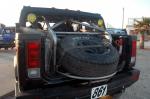 Hummer Racing for Baja 500 2008 года